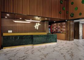 Holiday Inn SAVANNAH S - I-95 GATEWAY by IHG 2