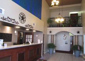 Executive Inn and Suites Wichita Falls 2