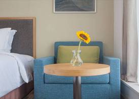 Holiday Inn Express CHENGDU AIRPORT ZONE by IHG 2