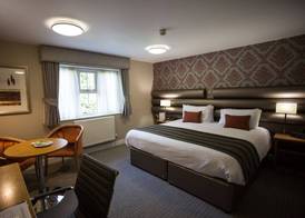 Best Western Plus Ullesthorpe Court Hotel & Golf Club 5
