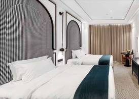 Wyndham Garden Wuhan Hankou 5