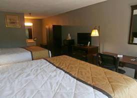 Americas Best Value Inn Athens, GA 4
