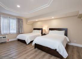 Wilshire Crest Hotel 4