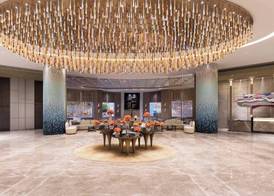 The Aarlis Hotel Panchkula, Vignette Collection by IHG 3