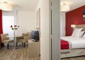 Séjours & Affaires Paris Bagneux 3