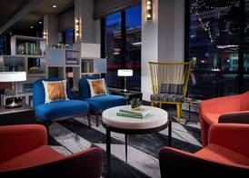 Hyatt Centric Old Town Alexandria 4
