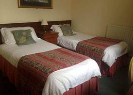 Waverley Hotel 3