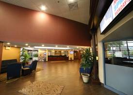 Comfort Suites Bethlehem Near Lehigh University and LVI Airport 5
