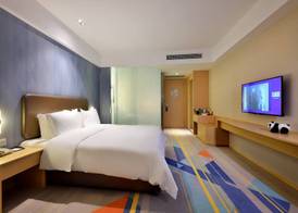 Holiday Inn Express Chengdu Tianhe by IHG 4