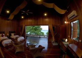 Pom Pom Island Resort 5