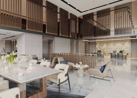 Marriott Executive Apartments Danang, Han River 2