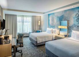 Courtyard by Marriott Columbus OSU 5