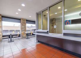 Motel 6 Boerne TX 3