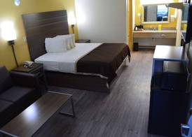 Southern Inn Lumberton 5