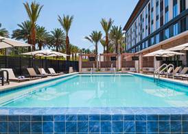 AC Hotel Symphony Park Las Vegas 3