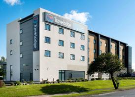 Travelodge Liverpool Stonedale Park 5