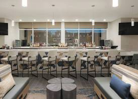 SpringHill Suites by Marriott Tampa Downtown 4