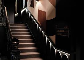 The Originals Boutique, Hôtel Le Lion, Clermont-Ferrand 3