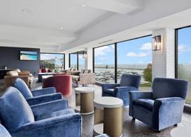The Jordan Hotel Ramada by Wyndham 2