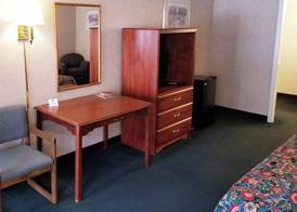 Keystone Boardwalk Inn and Suites 2
