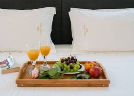 Sofia Luxury Villas 2