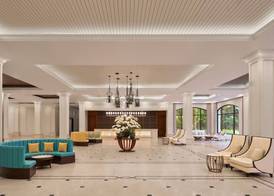 Danang Marriott Resort & Spa, Non Nuoc Beach Villas 2