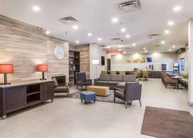 Comfort Inn & Suites Fairburn - Atlanta Southwest 3