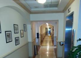 Chateaubleau Hotel 4