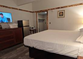 Knights Inn Dodge City 3