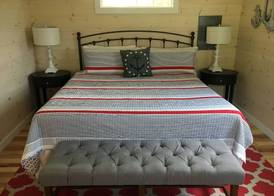 Linekin Bay Resort 4