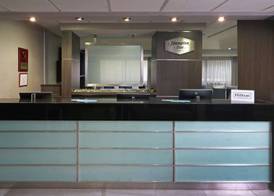 Hampton Inn by Hilton Monterrey-Airport 4