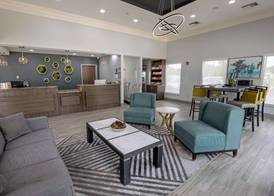 Best Western Plus Lafayette Vermilion River Inn & Suites 4