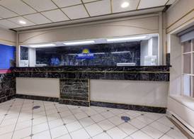Days Inn by Wyndham Sandusky Cedar Point 3