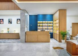 Four Points by Sheraton Jeddah King Fahd Road 5