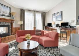 Best Western Wheatland Inn 2