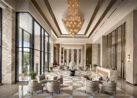 Radisson Hotel Delhi MG Road 2