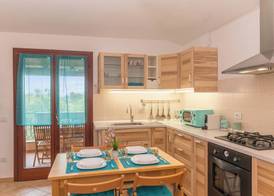 Glori House 50m From Marina di Olbia 4