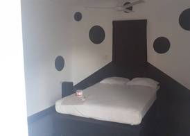 Hotel Punto 4 2