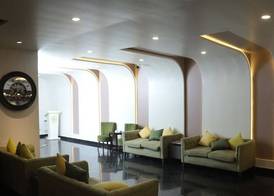 OBAN Hotel 4