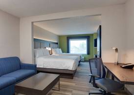Holiday Inn Express & Suites FT. LAUDERDALE AIRPORT/CRUISE by IHG 5