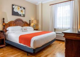 Mills Park Hotel 5