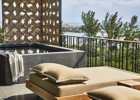 Etéreo, Auberge Collection 5