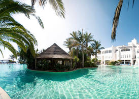 Ôclub Experience Hôtel Jandia Princess 2