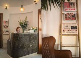 TLV Beach 88 Hotel And Spa 2