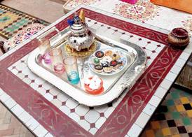 Riad Sesame 5