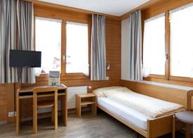 Hotel Edelweiss 2