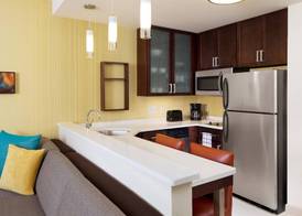 Residence Inn by Marriott Houston West/Beltway 8 at Clay Road 3