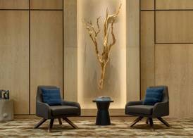 AC Hotel by Marriott Jacksonville St Johns Town Center 5
