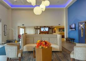 Holiday Inn Express & Suites HALIFAX - BEDFORD by IHG 2