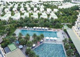 wyndhoian Signature Villas Hoi An 3